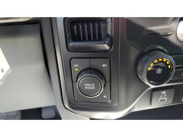 Nuevos FORD F-450SD à Estados chez autogozo