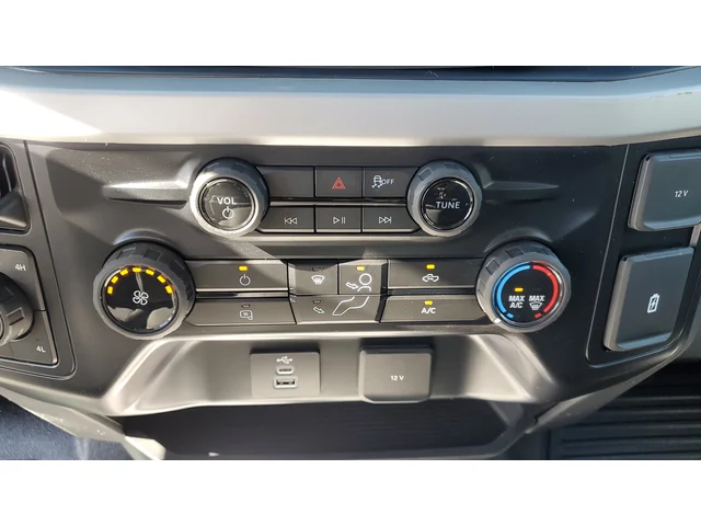 Nuevos FORD F-450SD à Estados chez autogozo