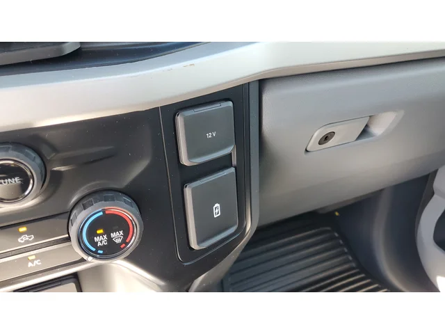Nuevos FORD F-450SD à Estados chez autogozo