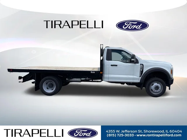 Nuevos FORD F-450SD à Estados chez autogozo