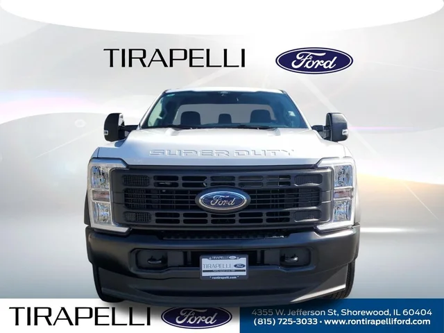 Nuevos FORD F-450SD à Estados chez autogozo