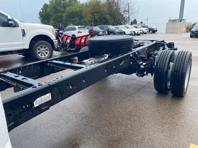Nuevos FORD F-450SD à Estados chez autogozo