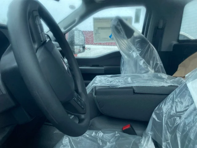 Nuevos FORD F-450SD à Estados chez autogozo