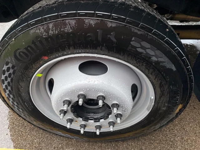 Nuevos FORD F-450SD à Estados chez autogozo