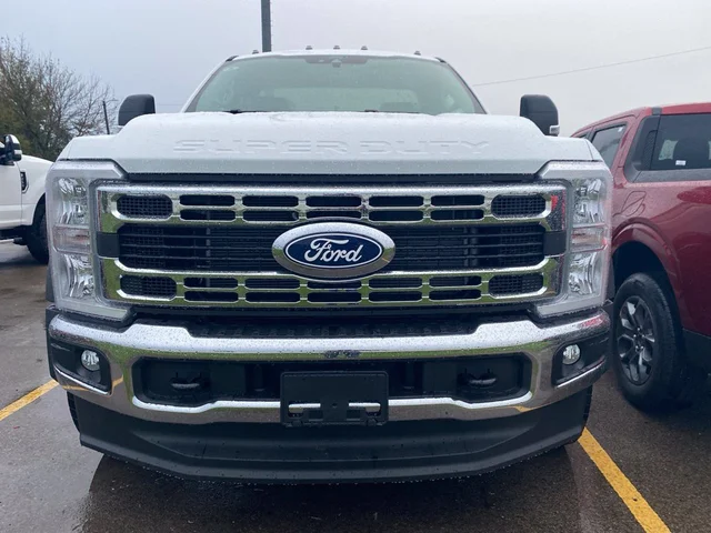 Nuevos FORD F-450SD à Estados chez autogozo