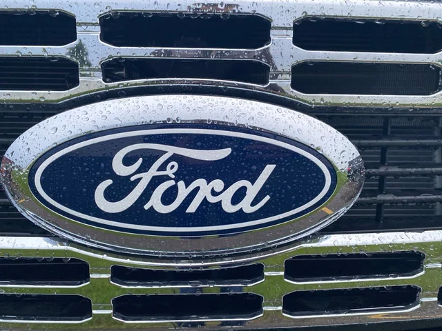 Nuevos FORD F-450SD à Estados chez autogozo
