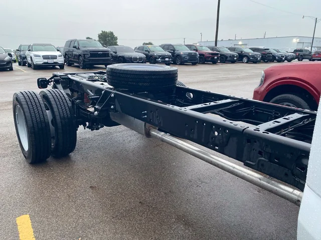 Nuevos FORD F-450SD à Estados chez autogozo