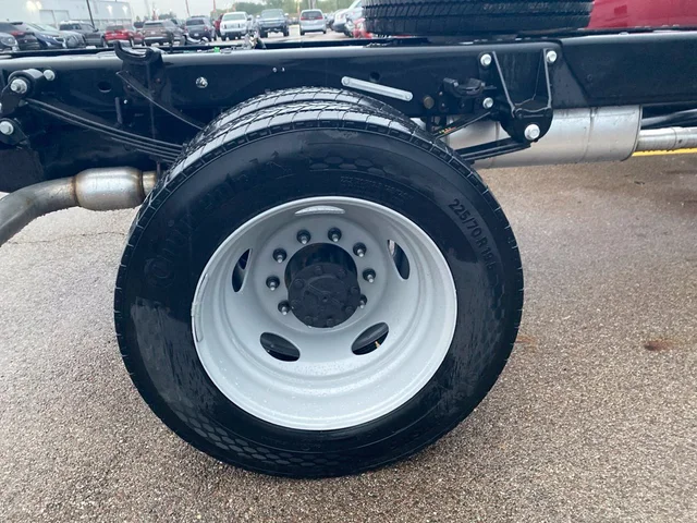 Nuevos FORD F-450SD à Estados chez autogozo