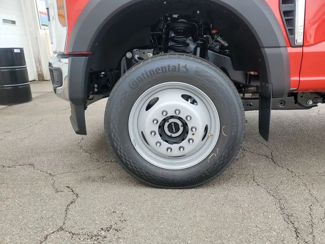 Nuevos FORD F-450SD à Estados chez autogozo
