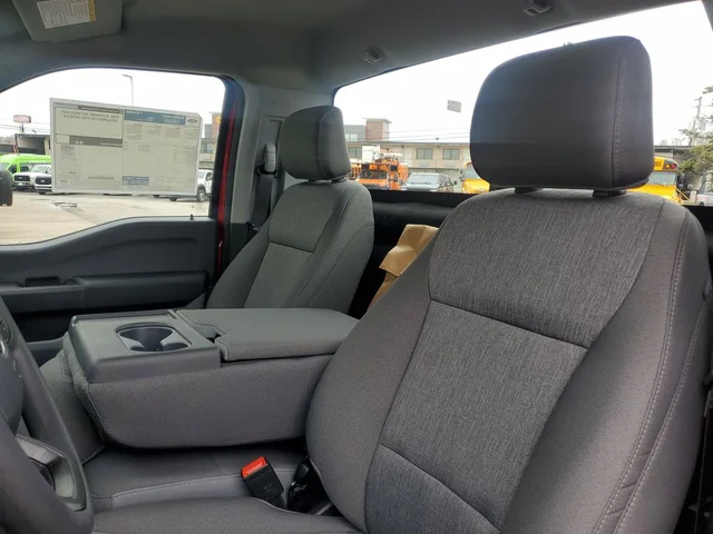 Nuevos FORD F-450SD à Estados chez autogozo