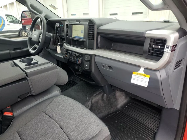 Nuevos FORD F-450SD à Estados chez autogozo
