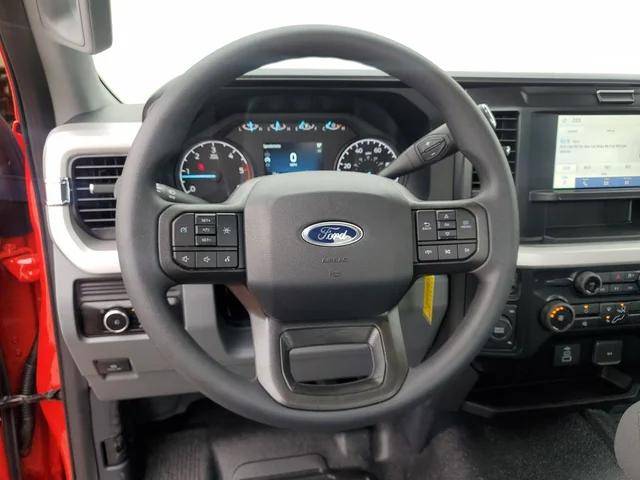 Nuevos FORD F-450SD à Estados chez autogozo