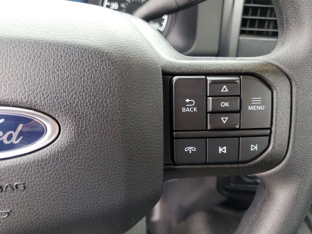Nuevos FORD F-450SD à Estados chez autogozo