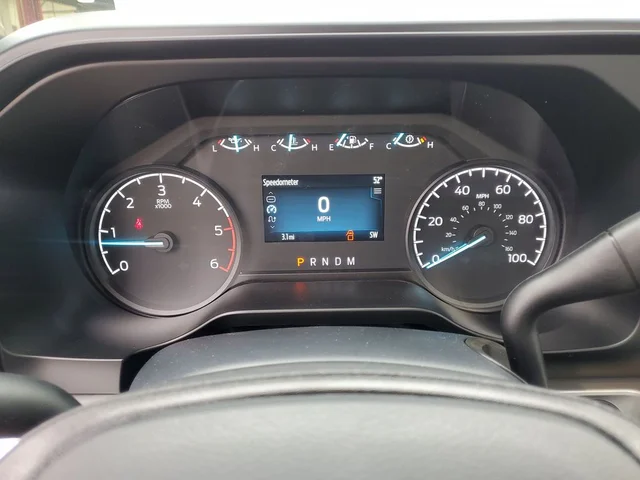 Nuevos FORD F-450SD à Estados chez autogozo