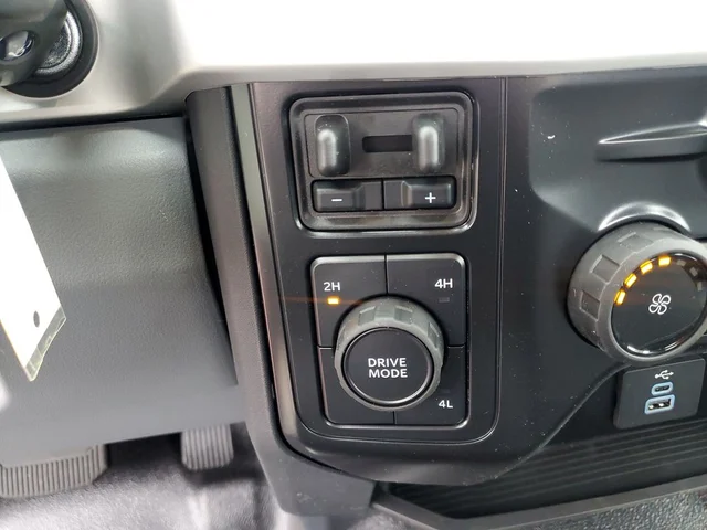 Nuevos FORD F-450SD à Estados chez autogozo