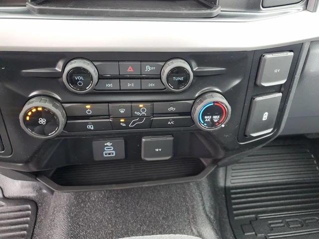 Nuevos FORD F-450SD à Estados chez autogozo