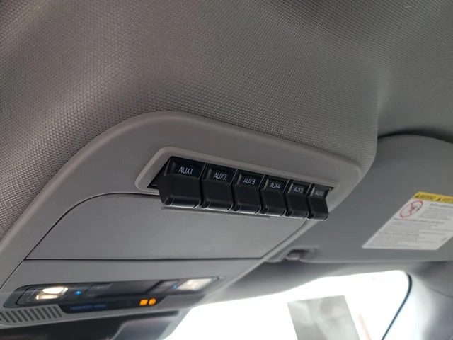 Nuevos FORD F-450SD à Estados chez autogozo