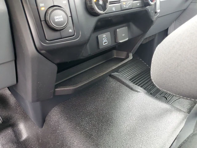 Nuevos FORD F-450SD à Estados chez autogozo
