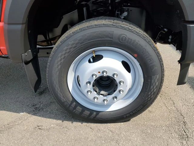 Nuevos FORD F-550SD à Estados chez autogozo