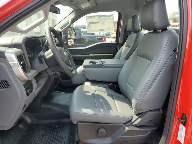 Nuevos FORD F-550SD à Estados chez autogozo