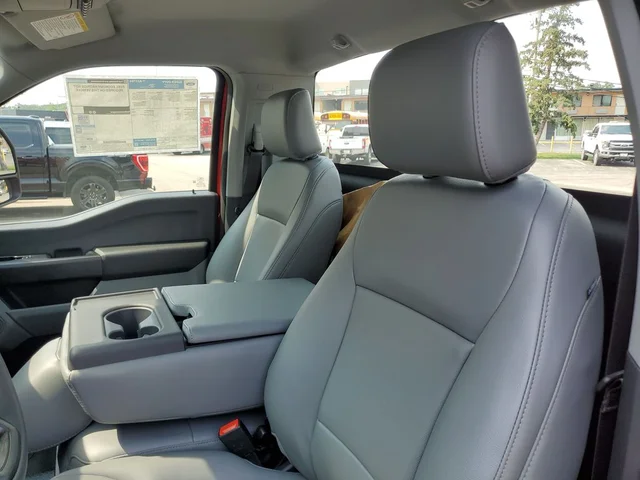 Nuevos FORD F-550SD à Estados chez autogozo