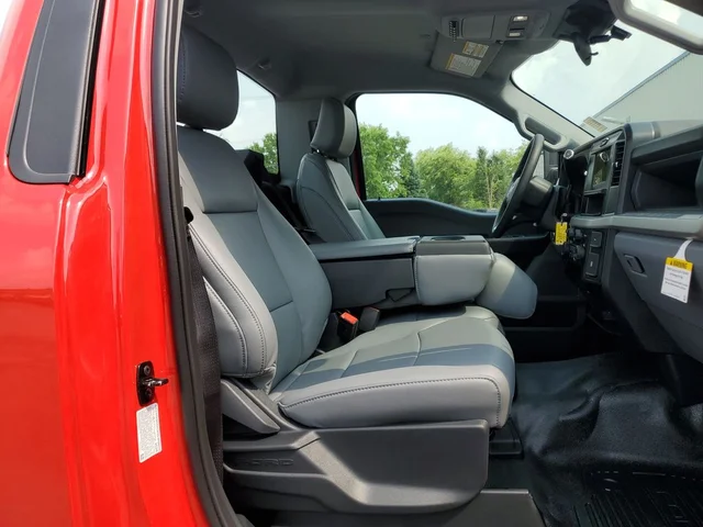 Nuevos FORD F-550SD à Estados chez autogozo