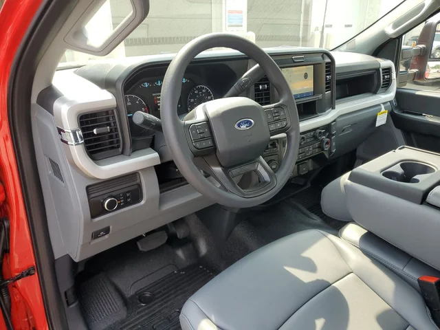 Nuevos FORD F-550SD à Estados chez autogozo