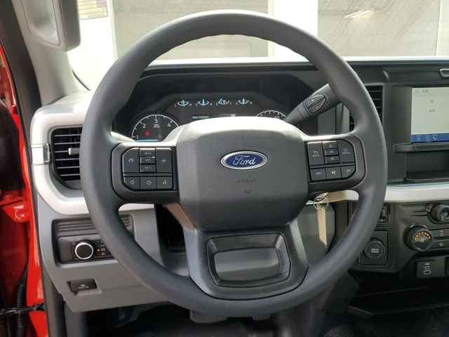 Nuevos FORD F-550SD à Estados chez autogozo