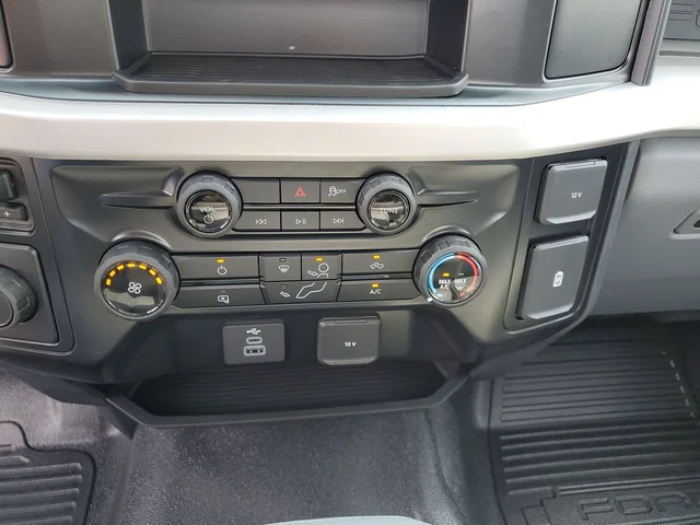 Nuevos FORD F-550SD à Estados chez autogozo