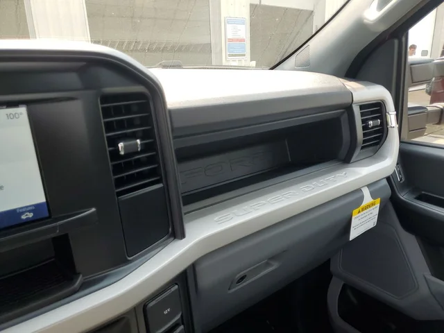 Nuevos FORD F-550SD à Estados chez autogozo