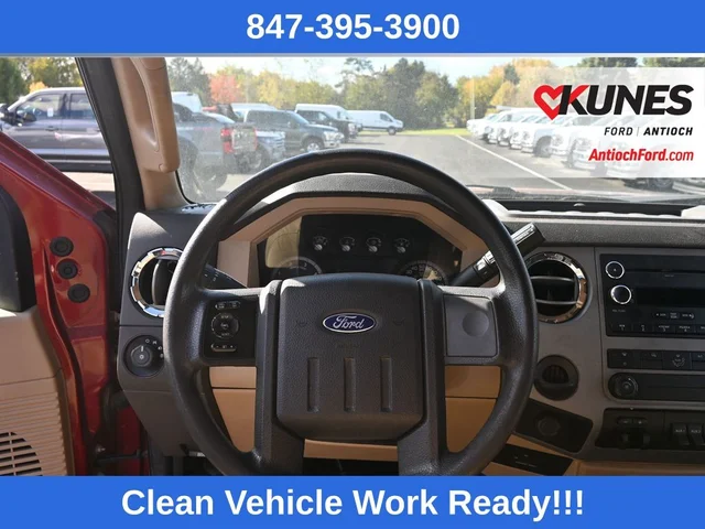 SEMINUEVOS FORD F-550SD a Estados en autogozo