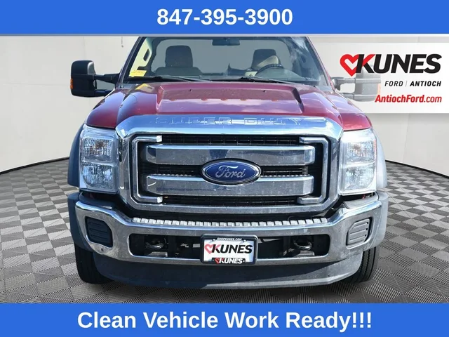 SEMINUEVOS FORD F-550SD a Estados en autogozo