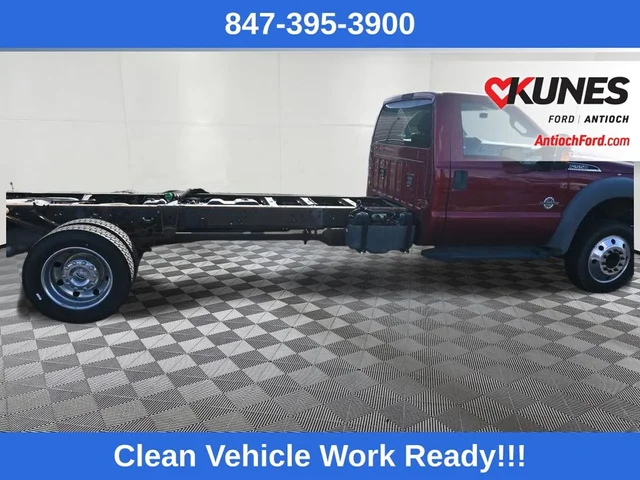 SEMINUEVOS FORD F-550SD a Estados en autogozo