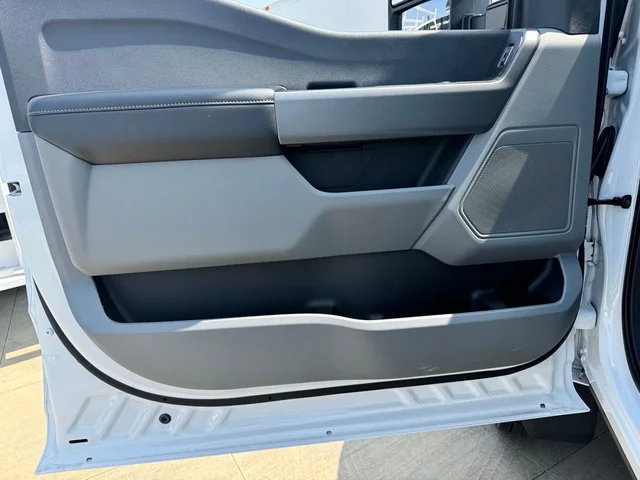 Nuevos FORD F-550SD à Estados chez autogozo