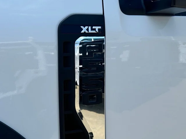 Nuevos FORD F-550SD à Estados chez autogozo