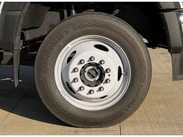 Nuevos FORD F-550SD à Estados chez autogozo