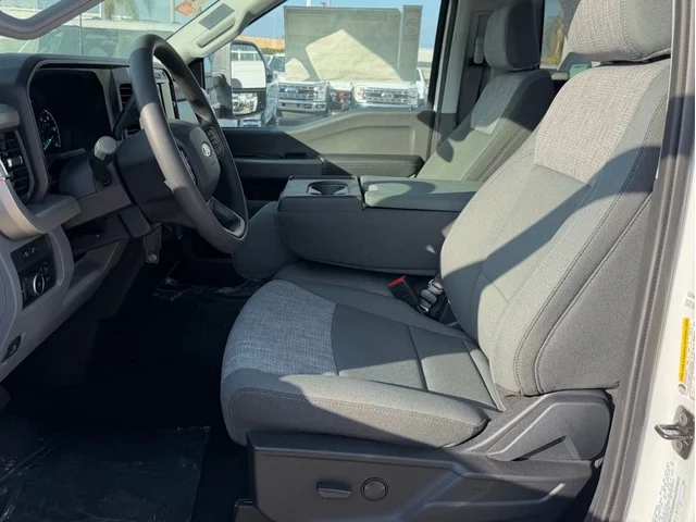 Nuevos FORD F-550SD à Estados chez autogozo
