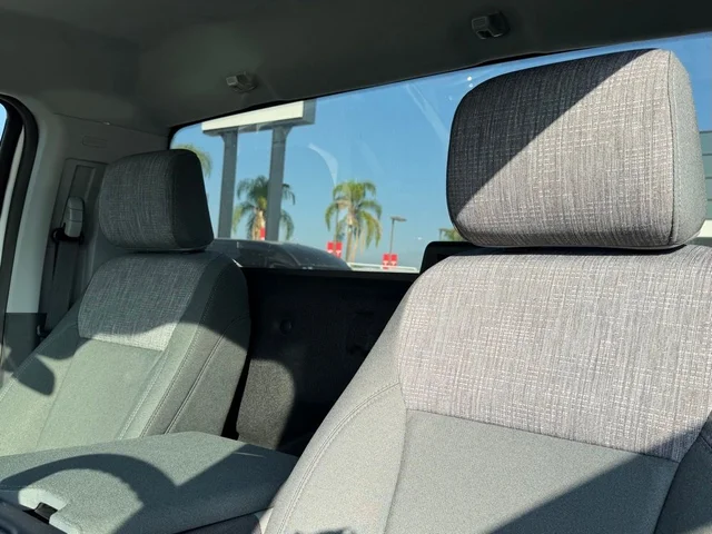 Nuevos FORD F-550SD à Estados chez autogozo