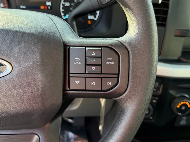 Nuevos FORD F-550SD à Estados chez autogozo