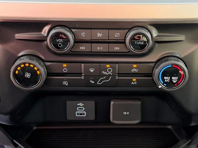 Nuevos FORD F-550SD à Estados chez autogozo