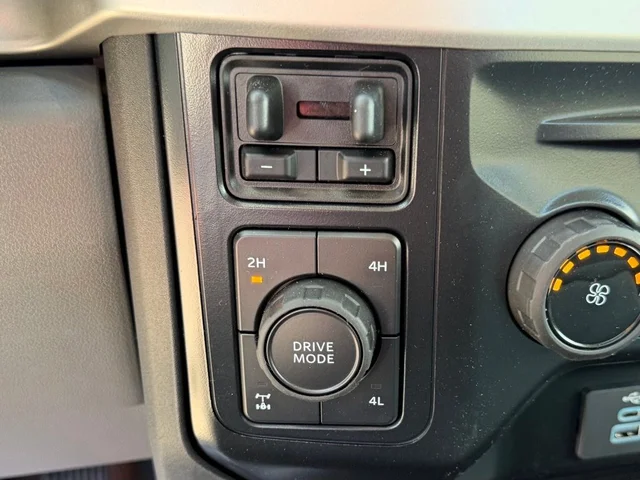 Nuevos FORD F-550SD à Estados chez autogozo