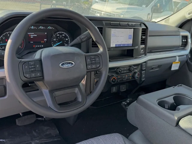 Nuevos FORD F-550SD à Estados chez autogozo