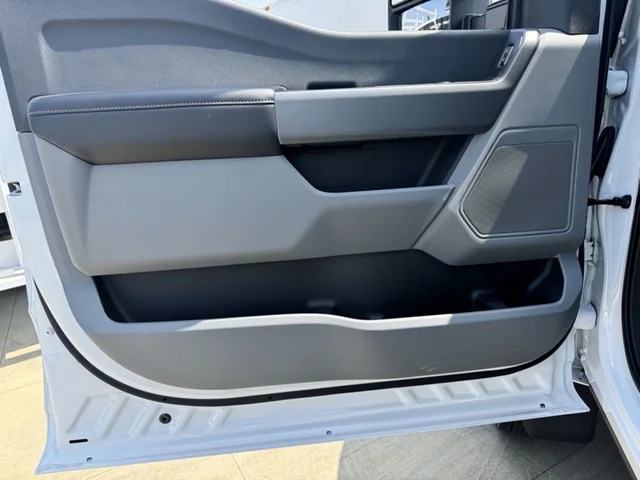 Nuevos FORD F-550SD à Estados chez autogozo