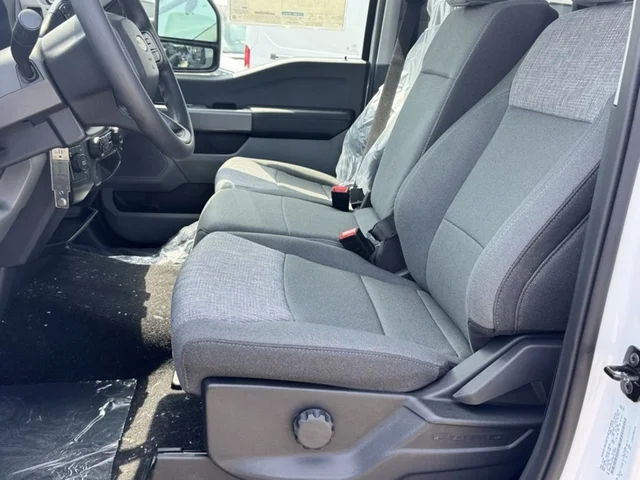 Nuevos FORD F-550SD à Estados chez autogozo