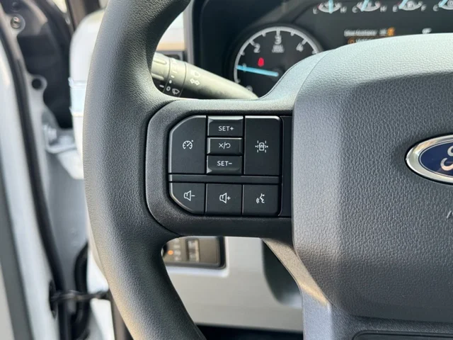 Nuevos FORD F-550SD à Estados chez autogozo