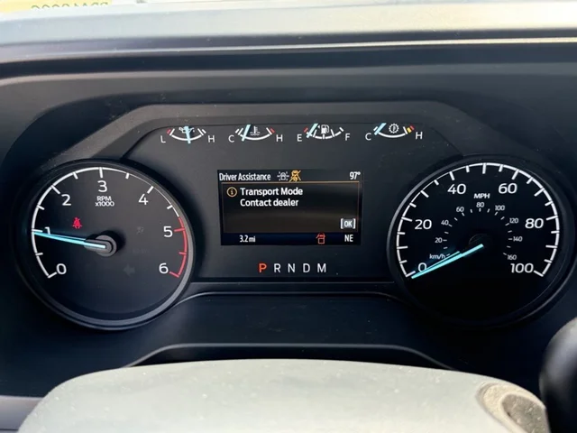 Nuevos FORD F-550SD à Estados chez autogozo