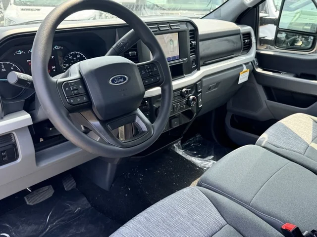Nuevos FORD F-550SD à Estados chez autogozo
