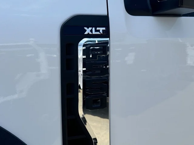 Nuevos FORD F-550SD à Estados chez autogozo