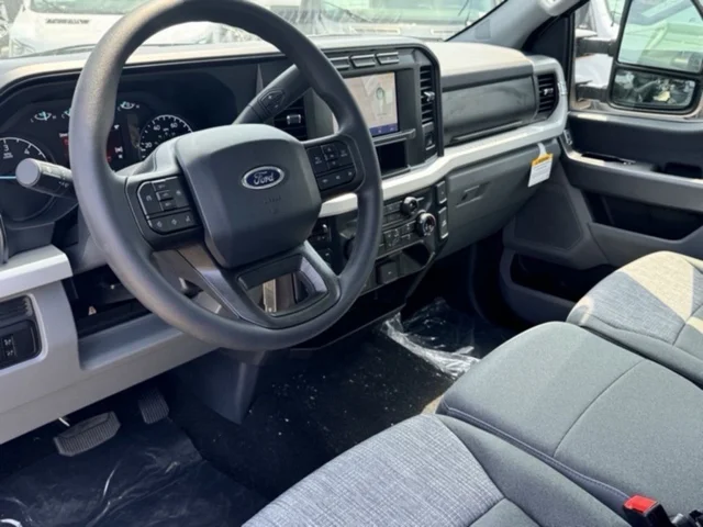Nuevos FORD F-550SD à Estados chez autogozo