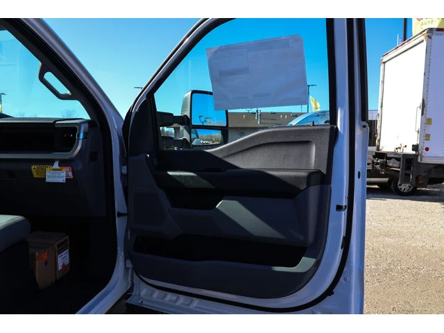 Nuevos FORD F-550SD à Estados chez autogozo